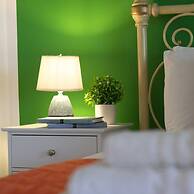 Menhir - Room 4 in Olmedo