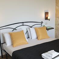 Menhir - Room 3 in Olmedo