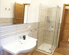 Menhir - Room 3 in Olmedo