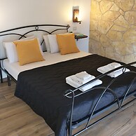 Menhir - Room 3 in Olmedo