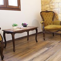 Menhir - Room 2 in Olmedo