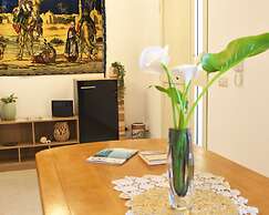 Menhir - Room 2 in Olmedo
