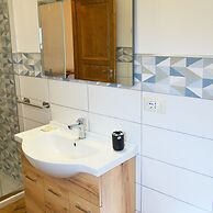 Menhir - Room 2 in Olmedo