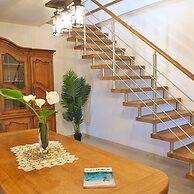 Menhir - Room 2 in Olmedo