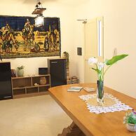 Menhir - Room 5 in Olmedo