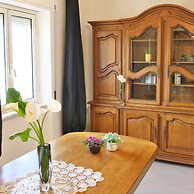 Menhir - Room 5 in Olmedo