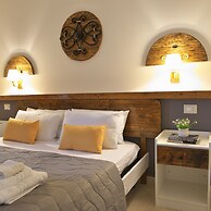 Menhir - Room 5 in Olmedo