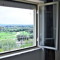 Menhir - Room 5 in Olmedo