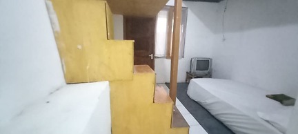 SPOT ON 93964 Guest House Pak Gatot 3