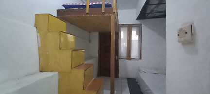 SPOT ON 93964 Guest House Pak Gatot 3