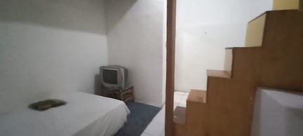 SPOT ON 93964 Guest House Pak Gatot 3
