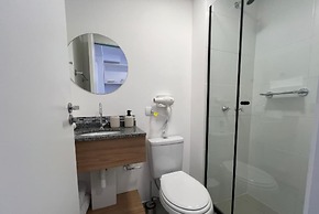 Roomo Curitiba One House Residencial