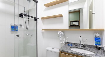 Roomo Curitiba One House Residencial