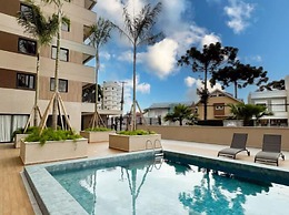 Roomo Curitiba One House Residencial