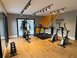 Roomo Curitiba One House Residencial