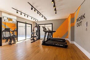 Roomo Curitiba One House Residencial