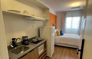 Roomo Curitiba One House Residencial