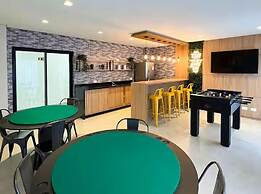 Roomo Curitiba One House Residencial