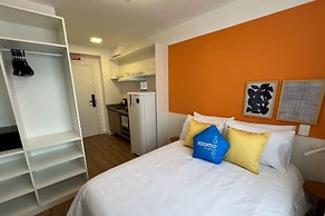 Roomo Curitiba One House Residencial