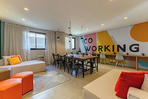 Roomo Curitiba One House Residencial