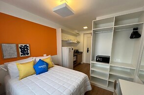 Roomo Curitiba One House Residencial