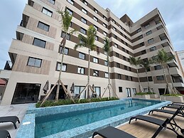 Roomo Curitiba One House Residencial