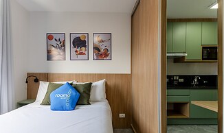 Roomo Curitiba One House Residencial