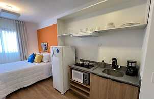 Roomo Curitiba One House Residencial