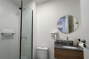 Roomo Curitiba One House Residencial