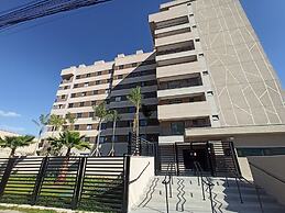 Roomo Curitiba One House Residencial