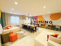 Roomo Curitiba One House Residencial