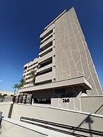 Roomo Curitiba One House Residencial