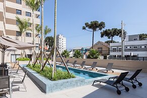 Roomo Curitiba One House Residencial