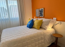 Roomo Curitiba One House Residencial