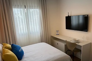 Roomo Curitiba One House Residencial