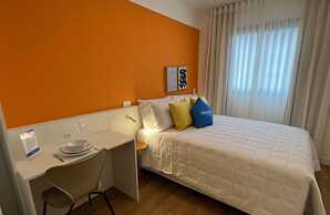 Roomo Curitiba One House Residencial