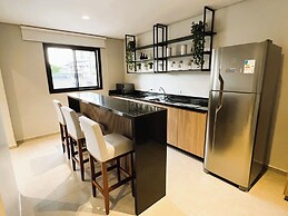 Roomo Curitiba One House Residencial