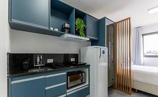 Roomo Curitiba One House Residencial