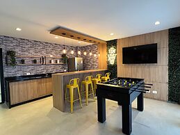 Roomo Curitiba One House Residencial