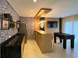 Roomo Curitiba One House Residencial