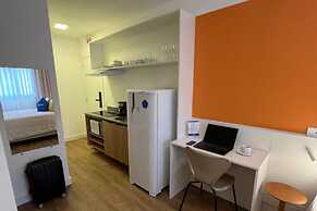 Roomo Curitiba One House Residencial