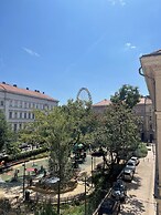 New! Libra Grande Venetian Style Apartment