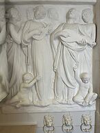 New! Libra Grande Venetian Style Apartment