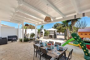 3892 Villa Mormora by Barbarhouse