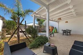 3892 Villa Mormora by Barbarhouse