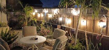 Peace vacations rental aruba