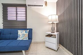 Peace vacations rental aruba