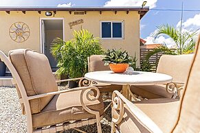 Peace vacations rental aruba