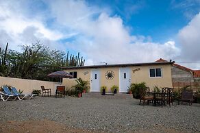 Peace vacations rental aruba