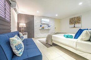 Peace vacations rental aruba